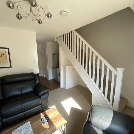 Gorsebank View Villa Inverness Dış mekan fotoğraf