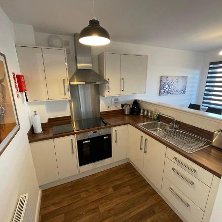 Gorsebank View Villa Inverness Dış mekan fotoğraf