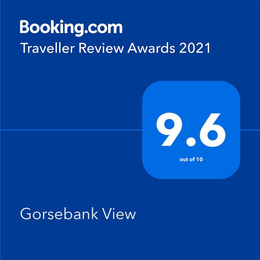 Gorsebank View Villa Inverness Dış mekan fotoğraf