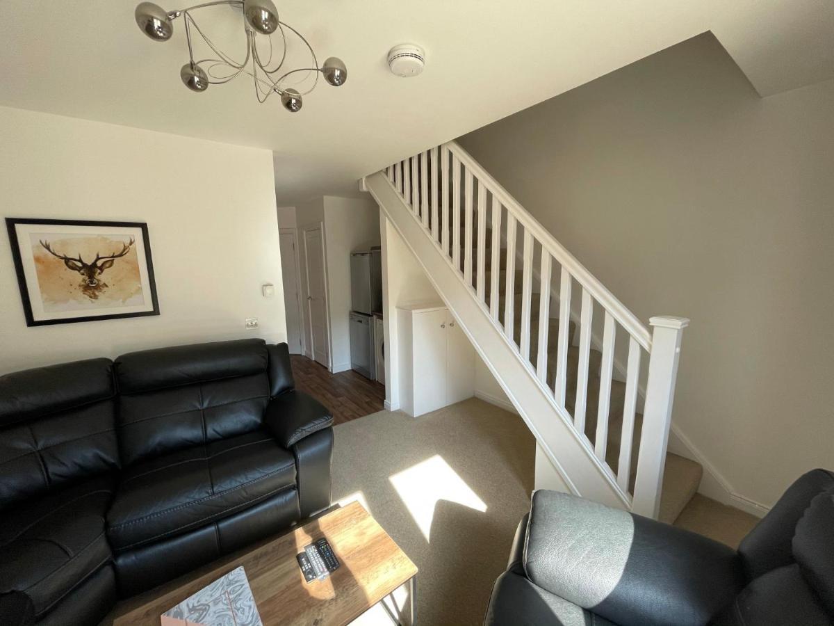 Gorsebank View Villa Inverness Dış mekan fotoğraf