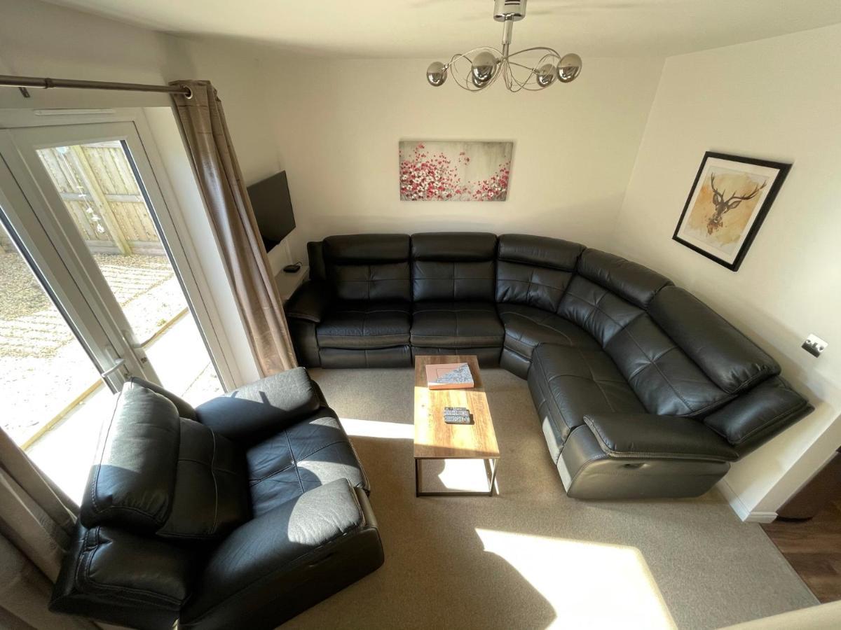 Gorsebank View Villa Inverness Dış mekan fotoğraf