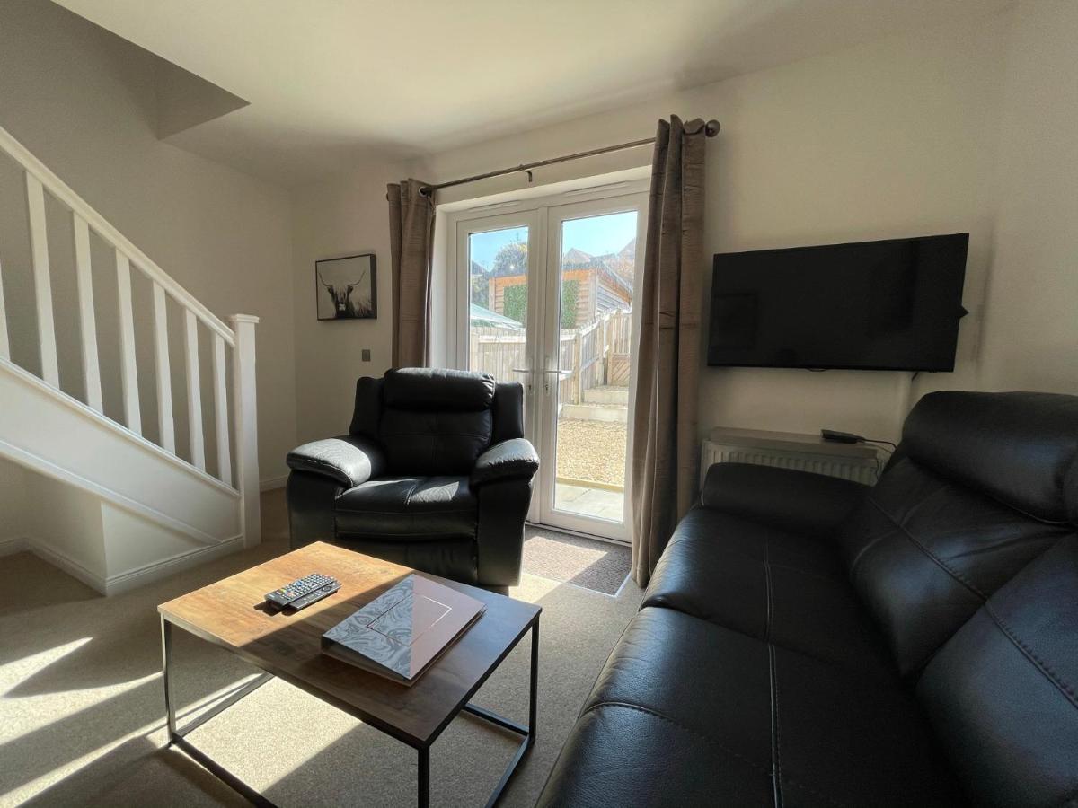 Gorsebank View Villa Inverness Dış mekan fotoğraf