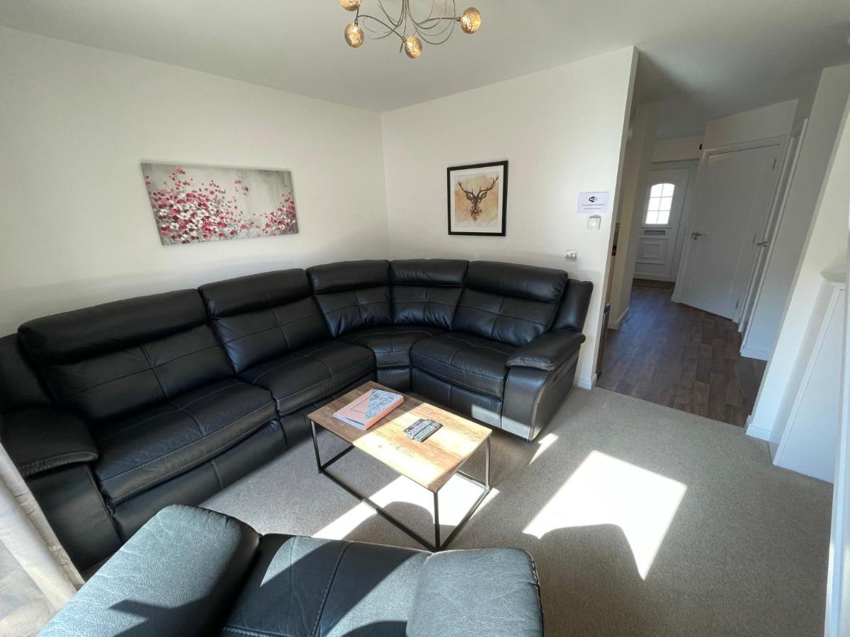 Gorsebank View Villa Inverness Dış mekan fotoğraf