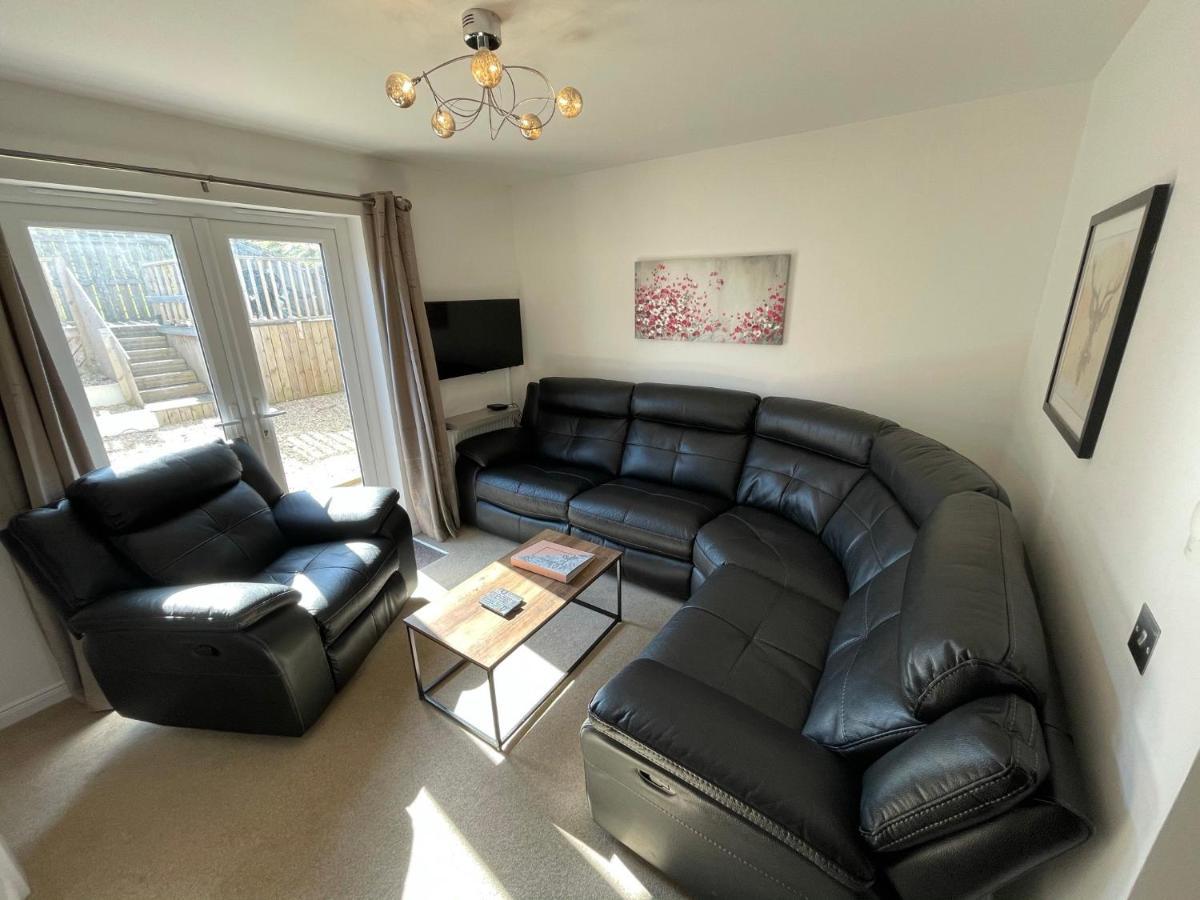 Gorsebank View Villa Inverness Dış mekan fotoğraf