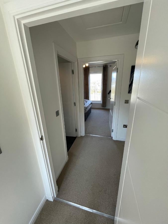 Gorsebank View Villa Inverness Dış mekan fotoğraf