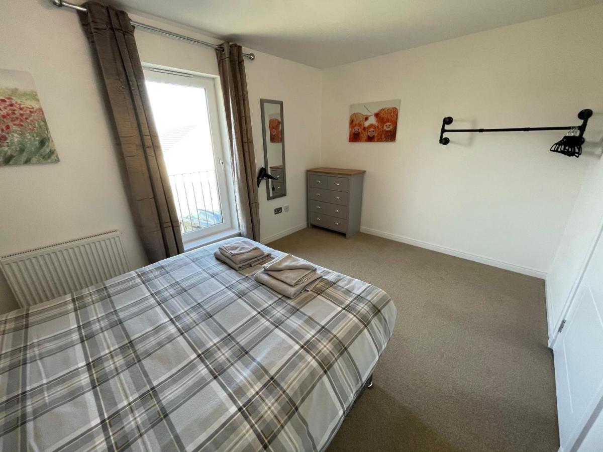 Gorsebank View Villa Inverness Dış mekan fotoğraf