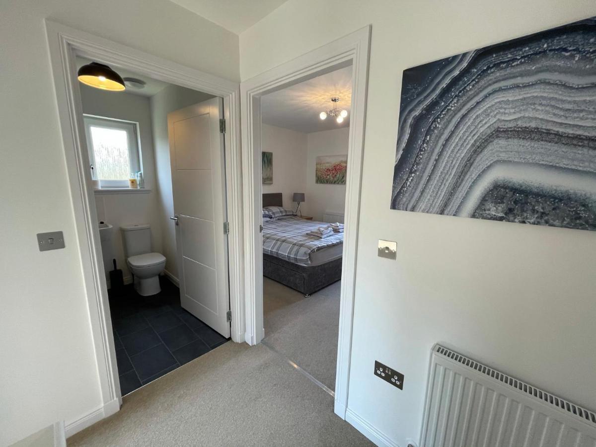 Gorsebank View Villa Inverness Dış mekan fotoğraf