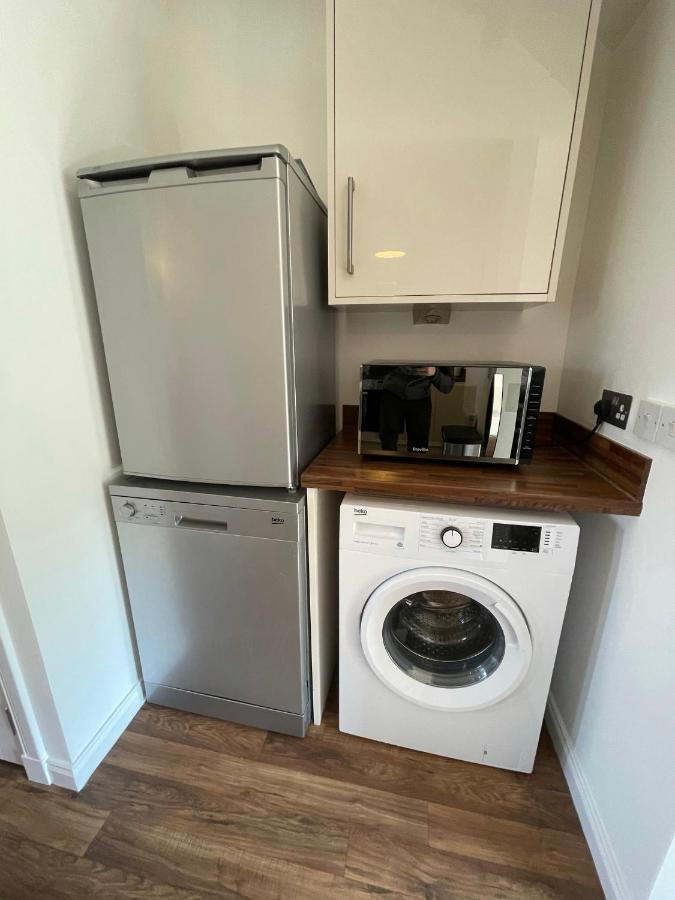 Gorsebank View Villa Inverness Dış mekan fotoğraf