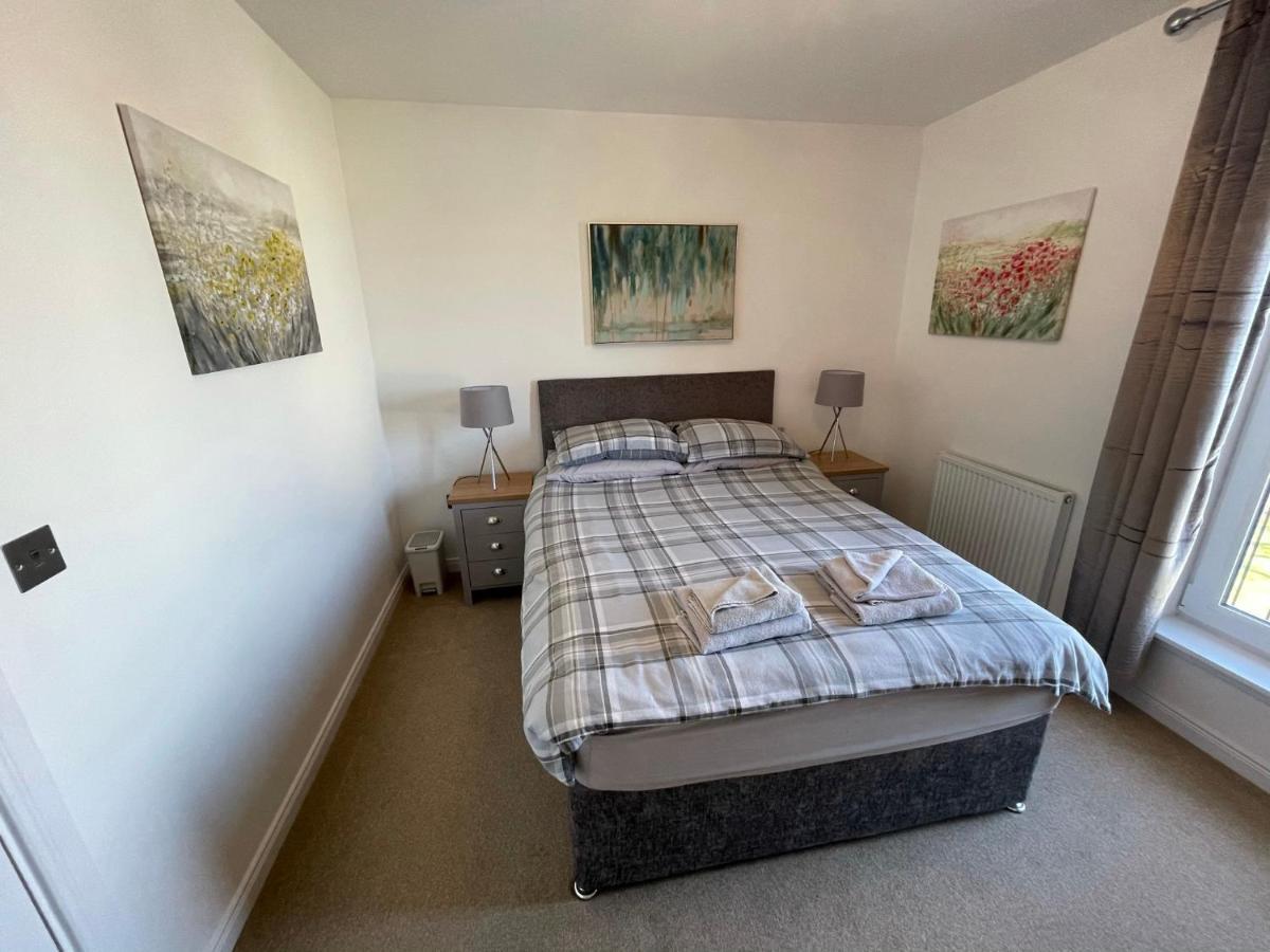 Gorsebank View Villa Inverness Dış mekan fotoğraf