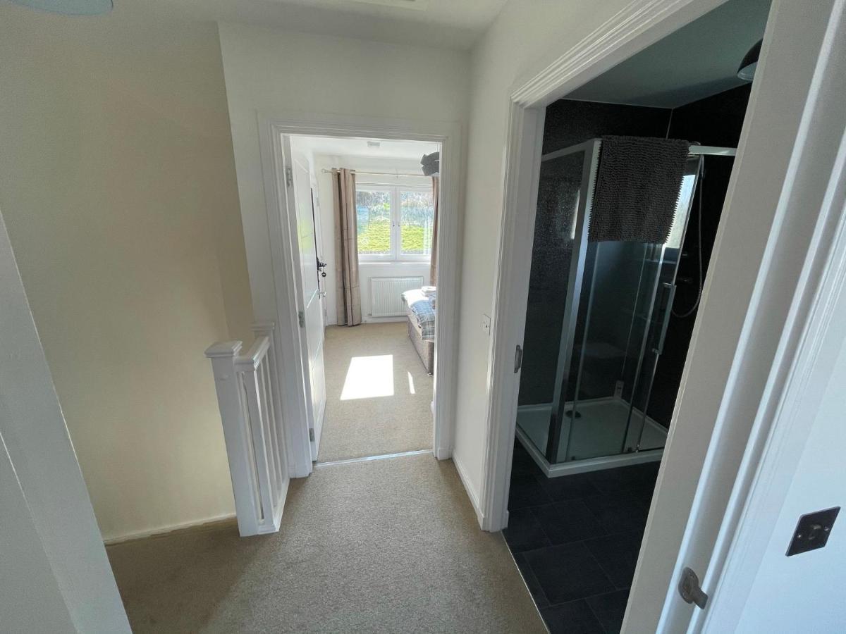 Gorsebank View Villa Inverness Dış mekan fotoğraf