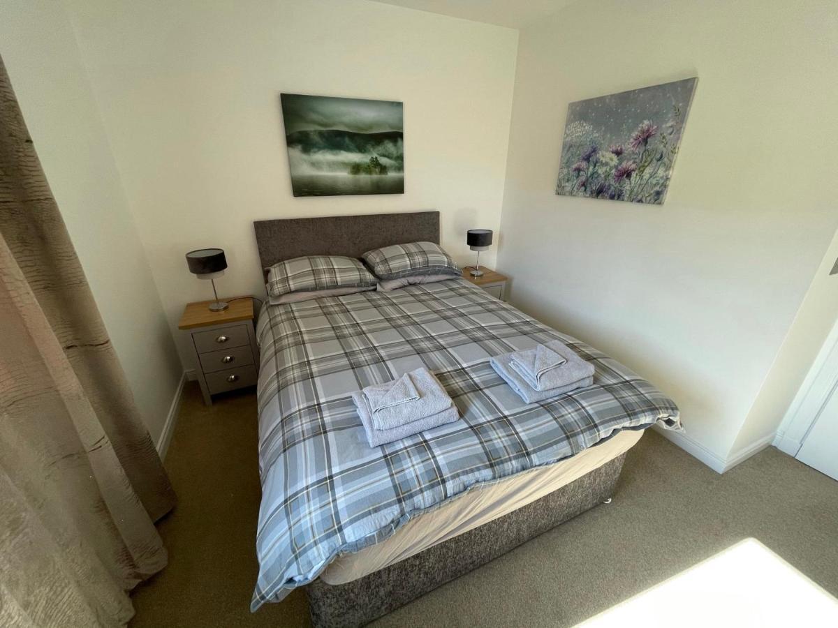Gorsebank View Villa Inverness Dış mekan fotoğraf