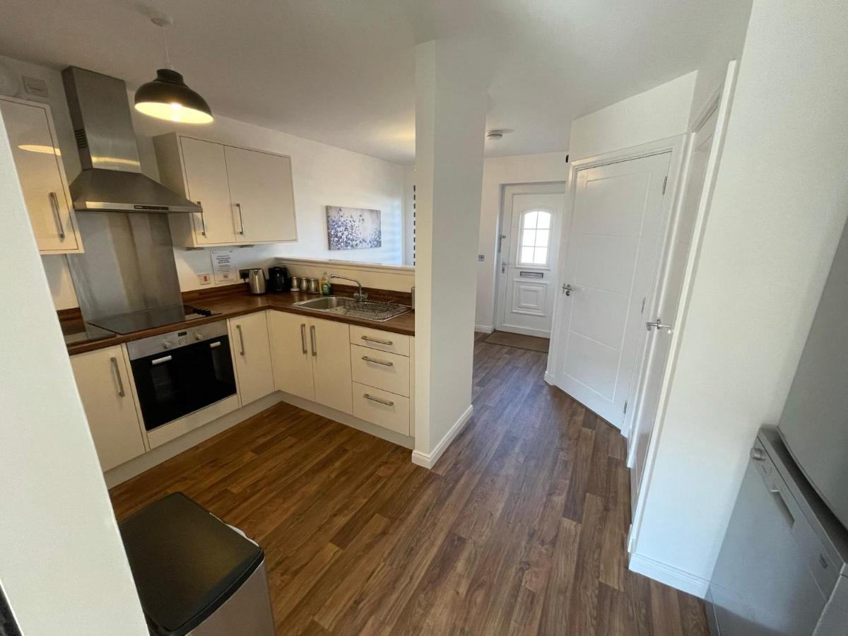 Gorsebank View Villa Inverness Dış mekan fotoğraf