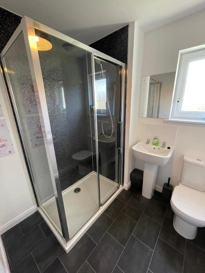 Gorsebank View Villa Inverness Dış mekan fotoğraf