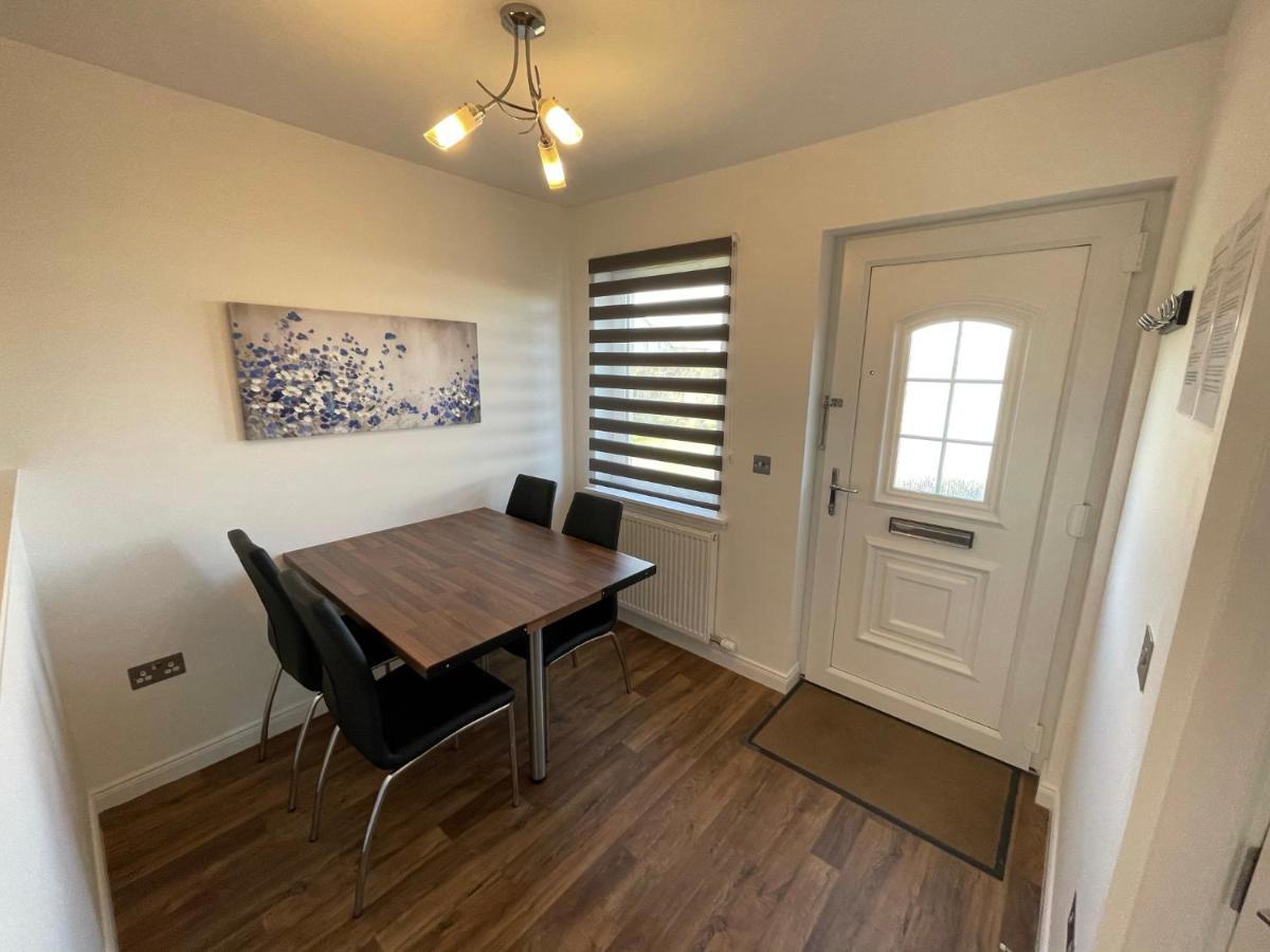 Gorsebank View Villa Inverness Dış mekan fotoğraf
