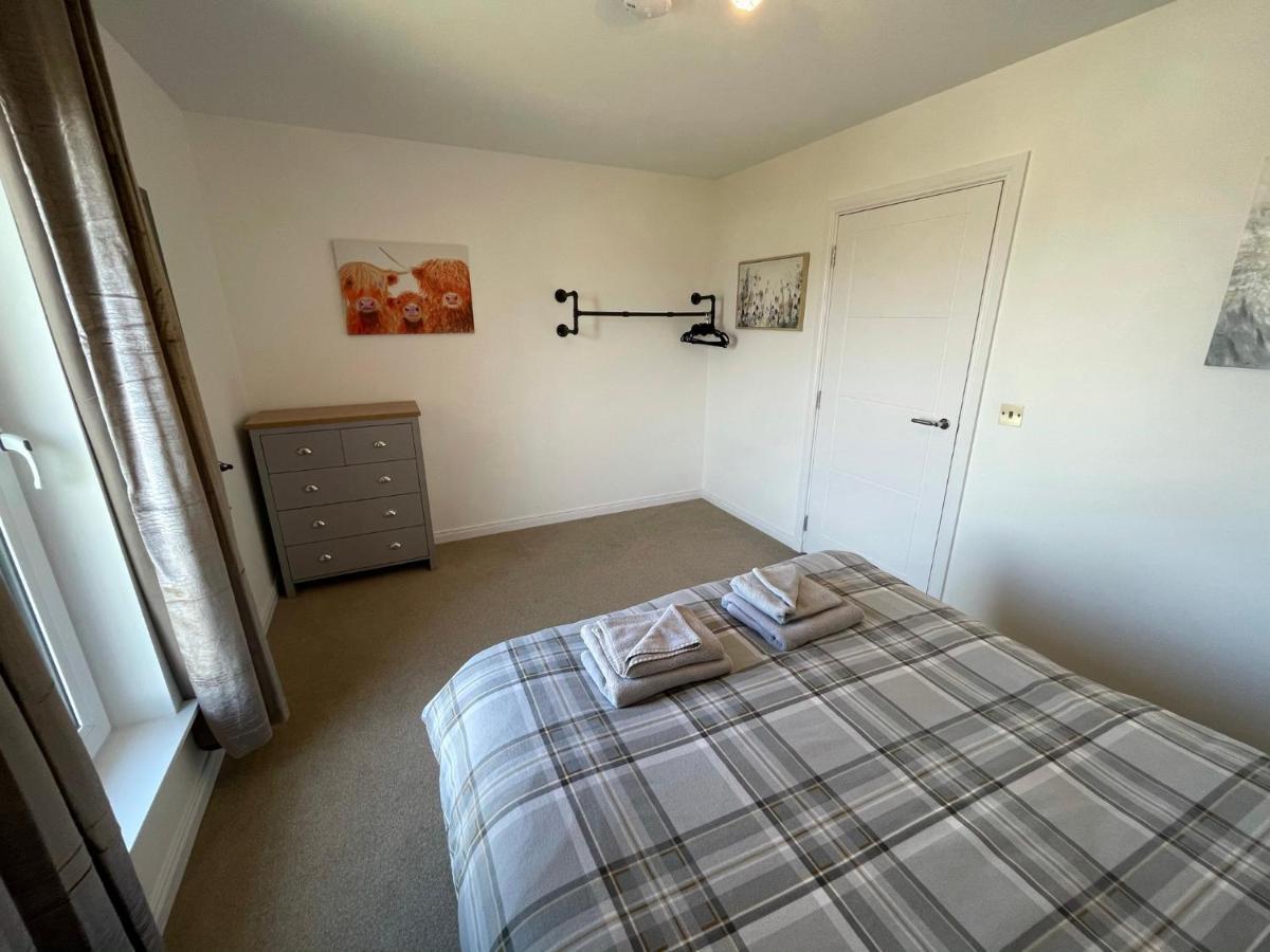 Gorsebank View Villa Inverness Dış mekan fotoğraf