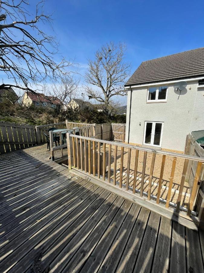 Gorsebank View Villa Inverness Dış mekan fotoğraf