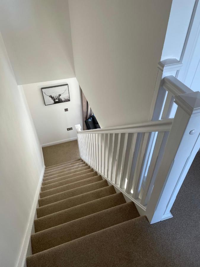 Gorsebank View Villa Inverness Dış mekan fotoğraf