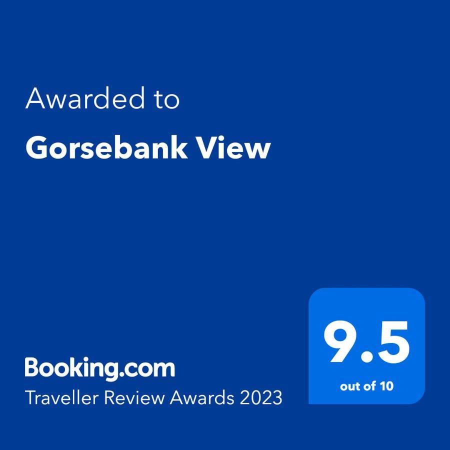 Gorsebank View Villa Inverness Dış mekan fotoğraf
