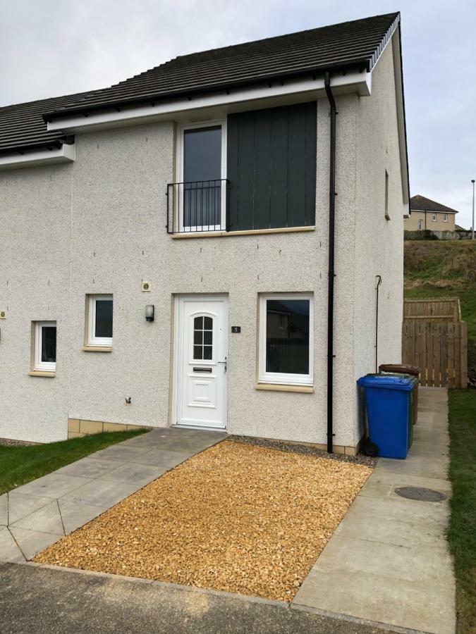 Gorsebank View Villa Inverness Dış mekan fotoğraf