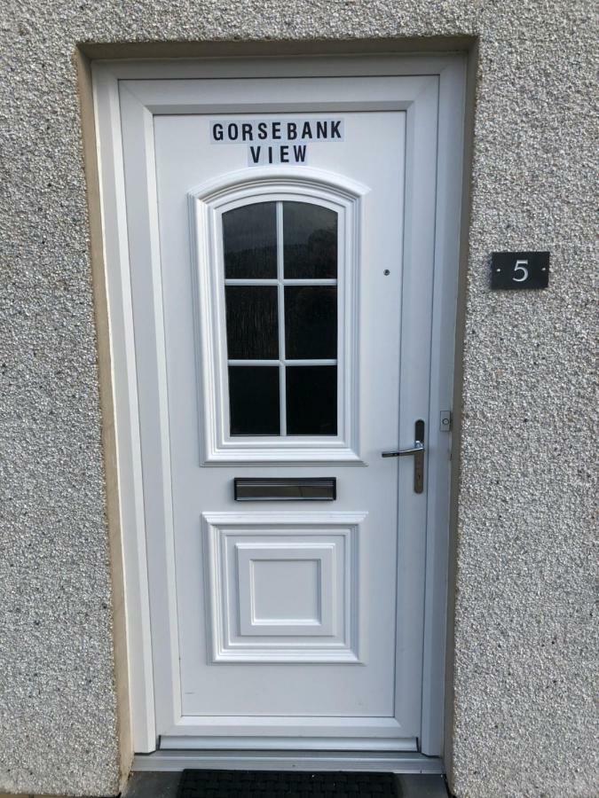 Gorsebank View Villa Inverness Dış mekan fotoğraf